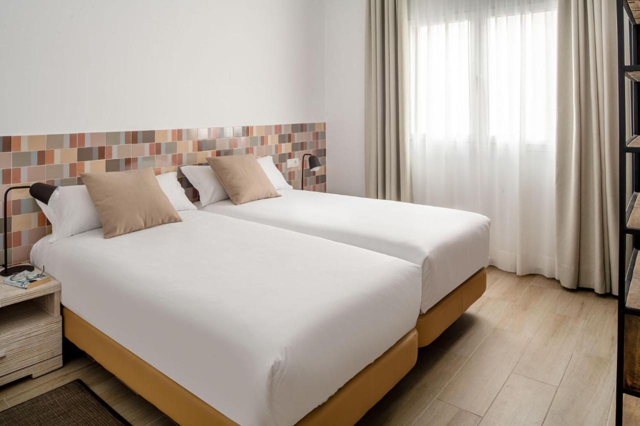Nazaret Urban Apartment Arrecife  Luaran gambar
