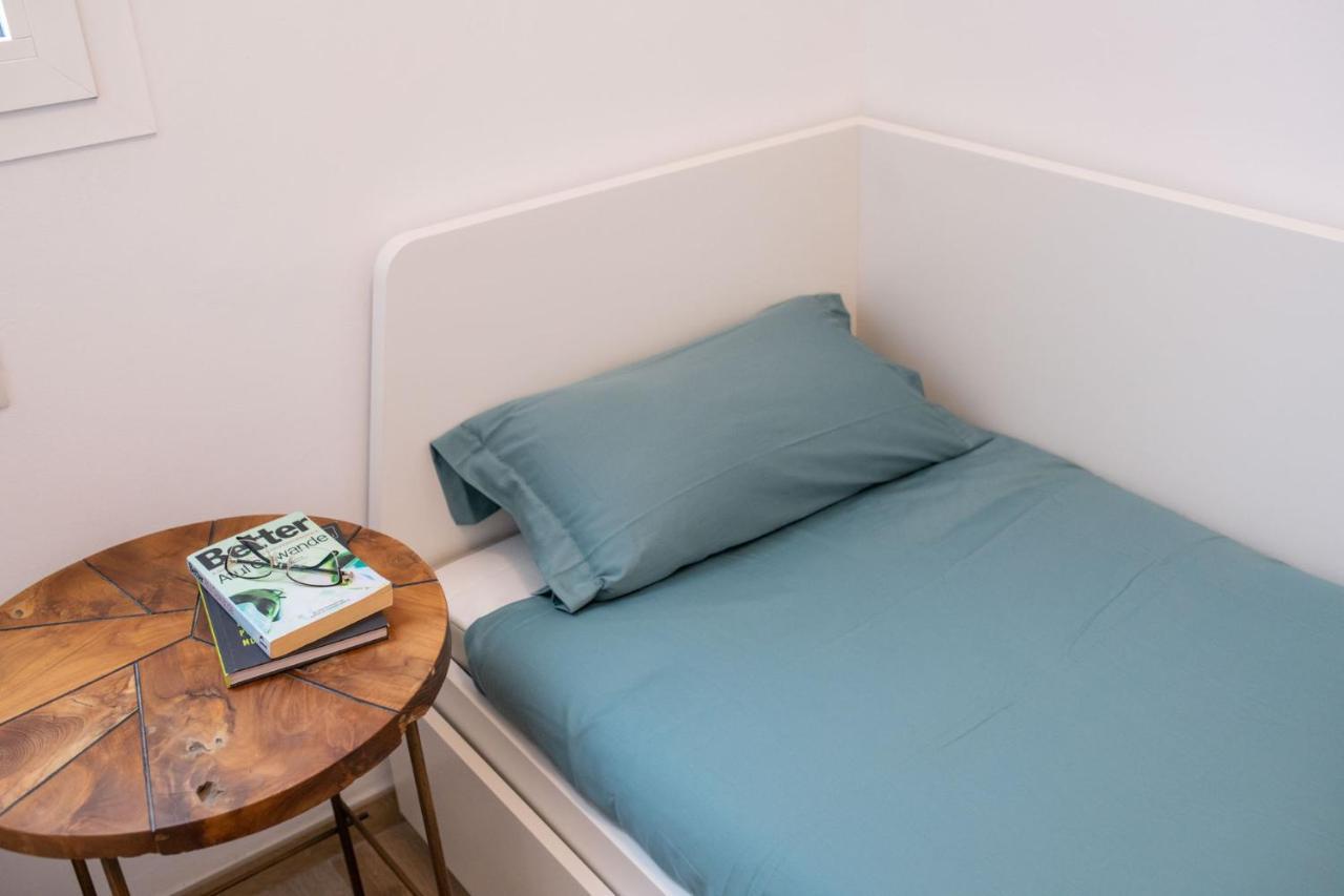 Nazaret Urban Apartment Arrecife  Luaran gambar